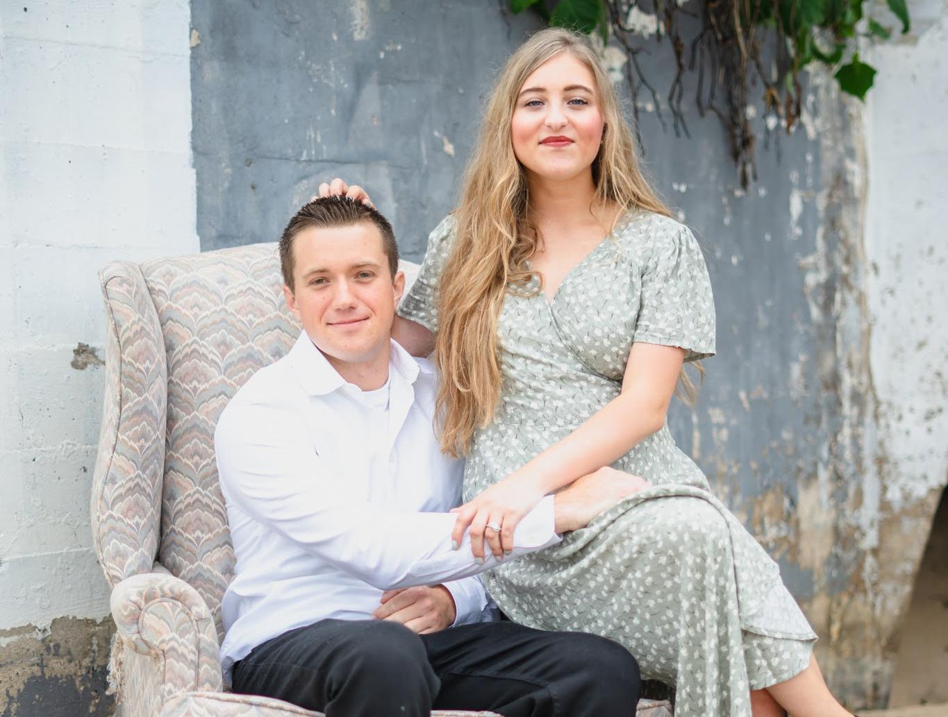 The Wedding Website of Alec Jackson and Brianna Hallerbach