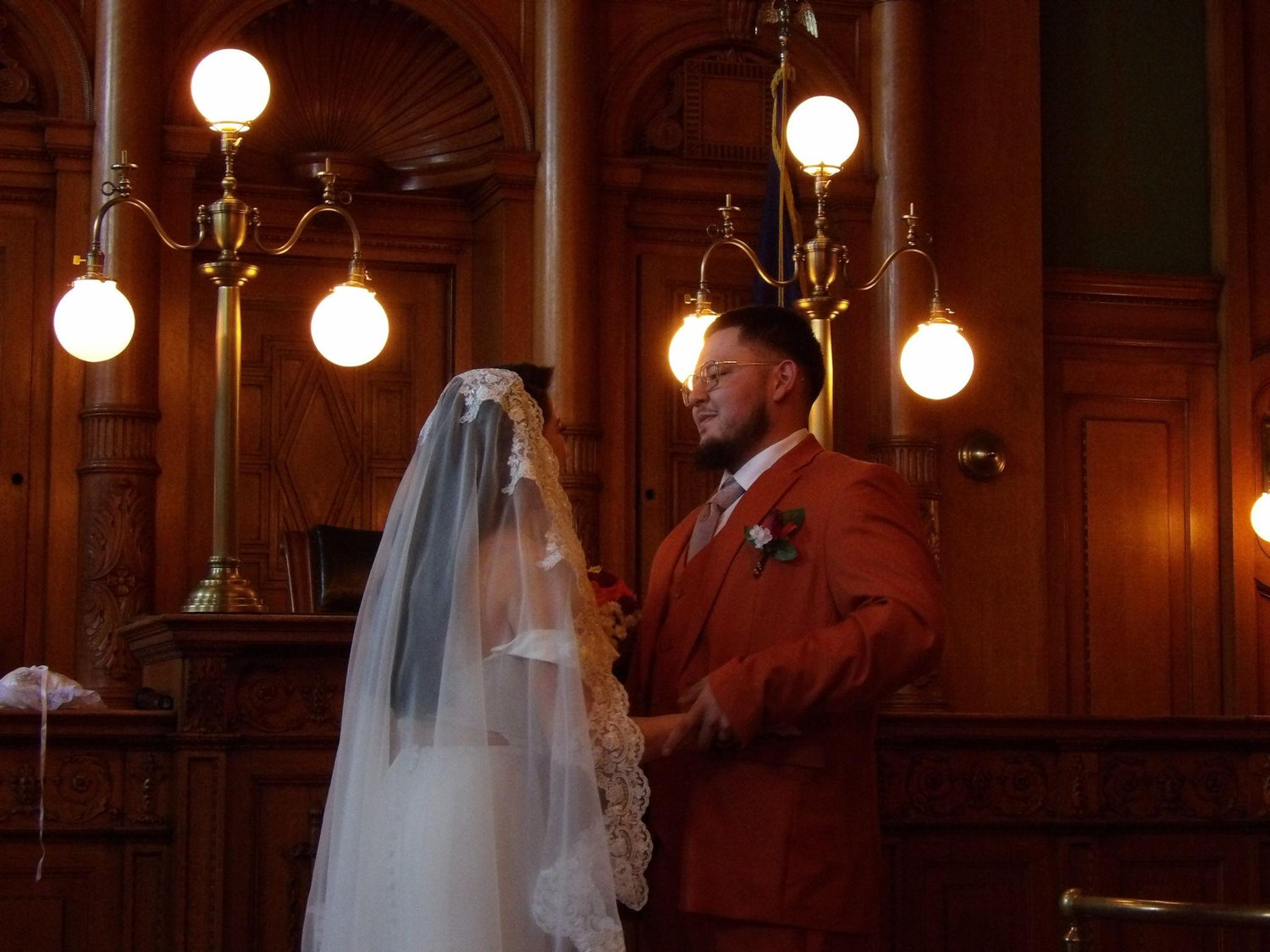 The Wedding Website of Aylicia Nieves Rufran and Alessandro Nieves Rufran