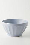 Matte Latte Serving Bowl