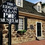 The Edgar Allan Poe Museum