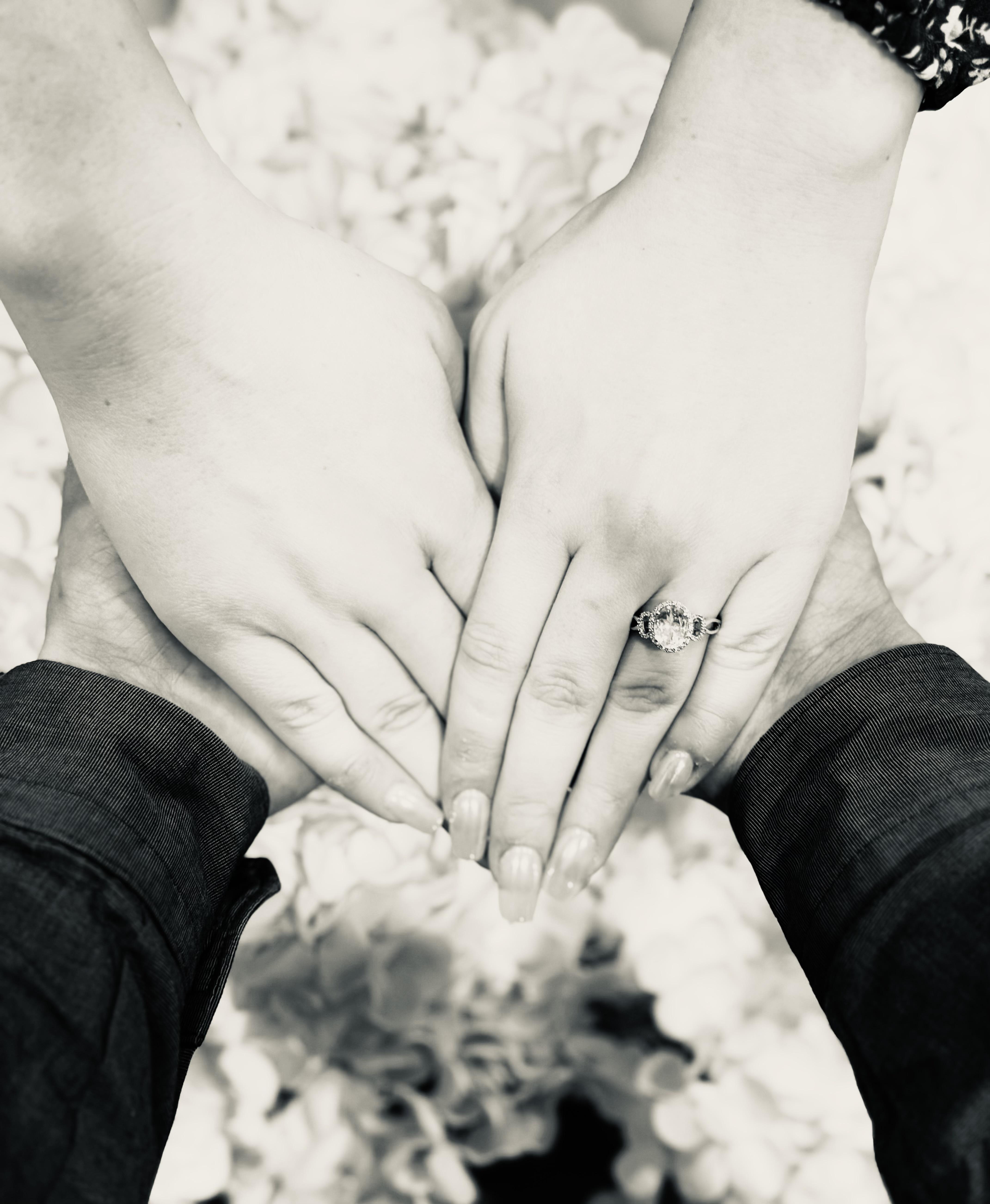 The Wedding Website of Leah Mitchell and Connor Williams