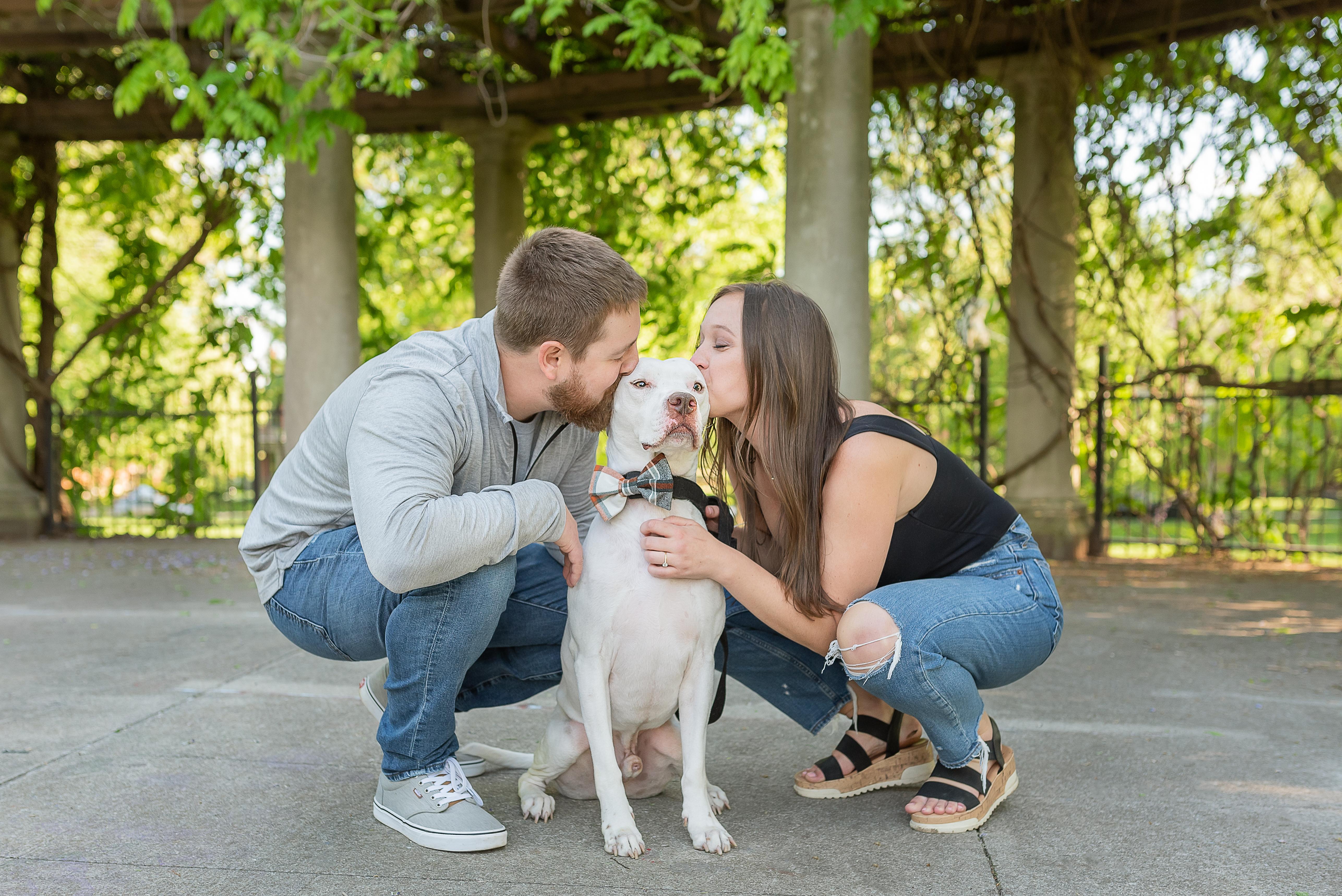 The Wedding Website of Rachel McConnell and Zach Sullivan