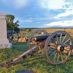 Gettysburg National Military Park Museum & Visitor Center