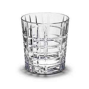 Double Old-fashioned Glass