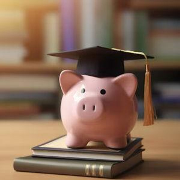529 Education Account