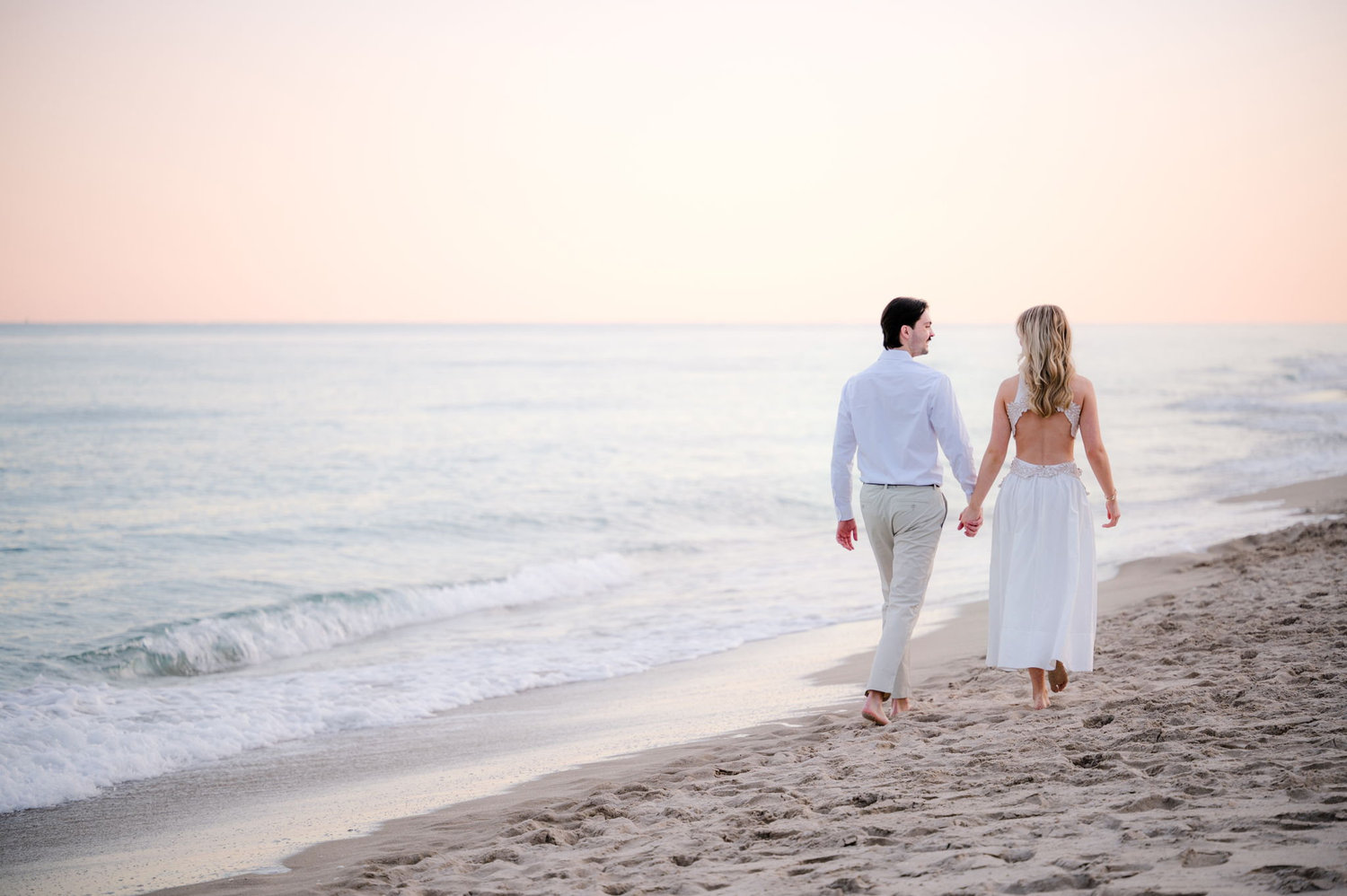 The Wedding Website of Colin Finney and Jake Anderson