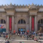 The Metropolitan Museum of Art