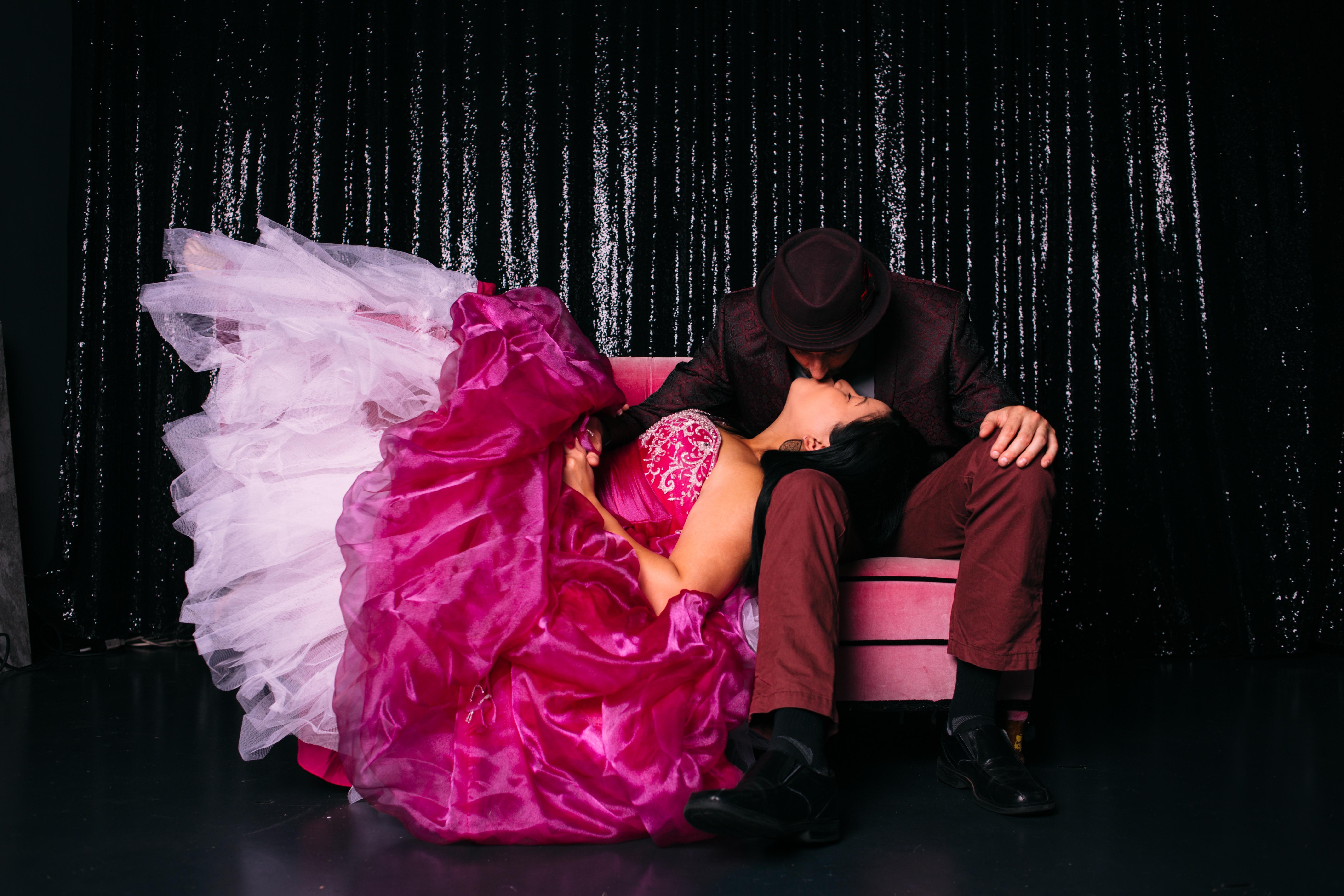 The Wedding Website of Carol Cabrera and Skyler King