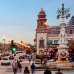 Country Club Plaza