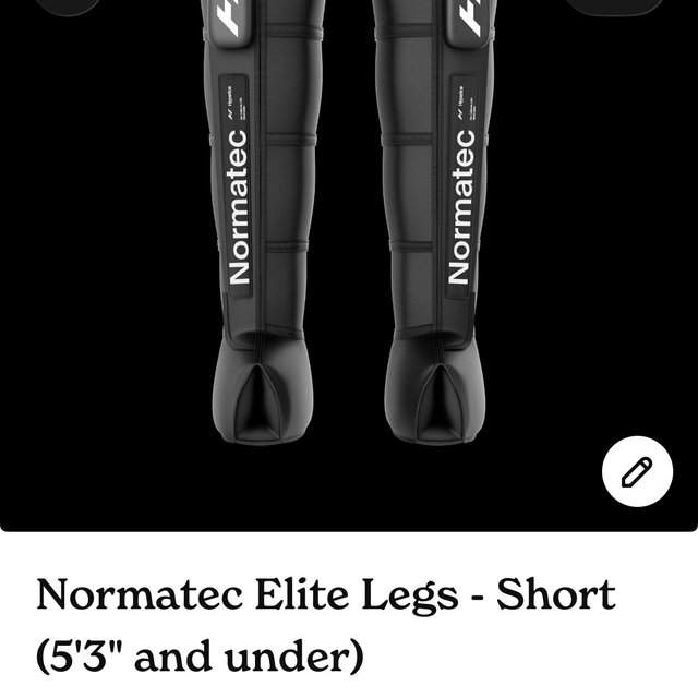 compression boots