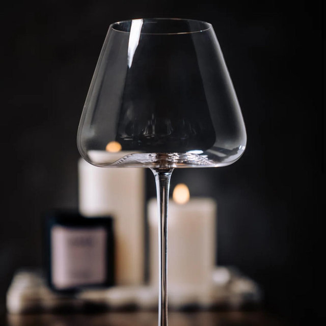 Palmé Grand Wine Glass — Set of Two