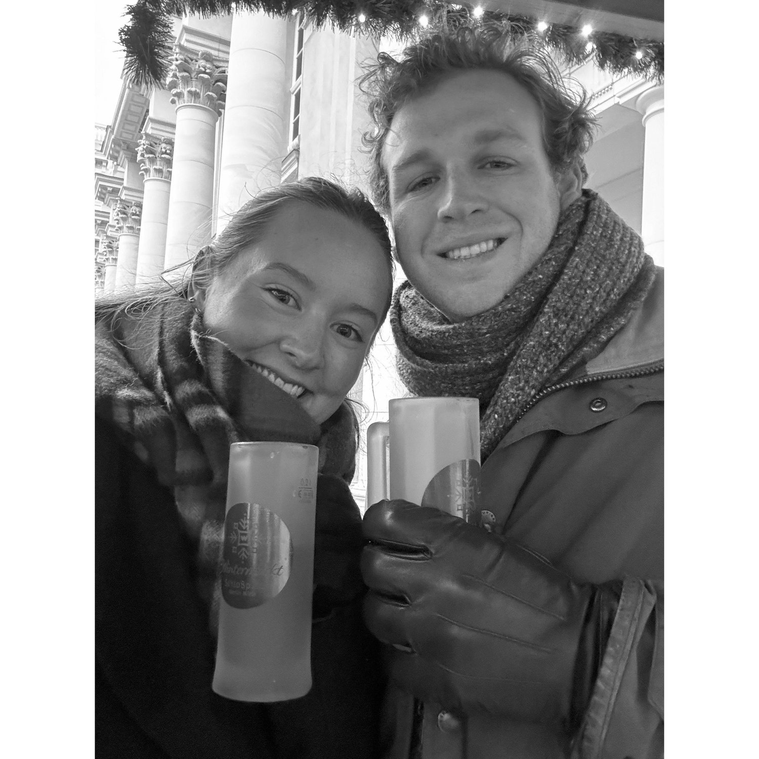 Christmas Market | Berlin, Germany | 2024
