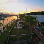 Sunset Pointe at Fly Creek Marina