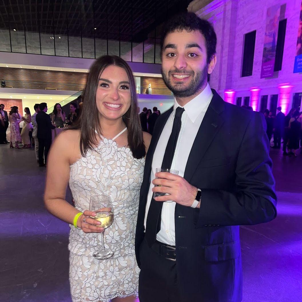 04/08/2023: Graduate Student Ball