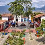 Pueblito Paisa