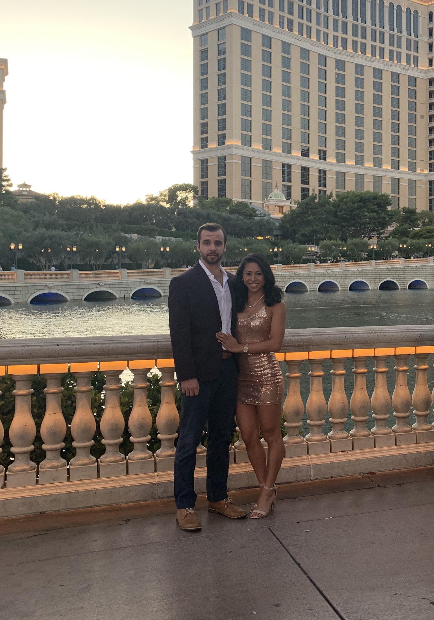 Las Vegas, NV
