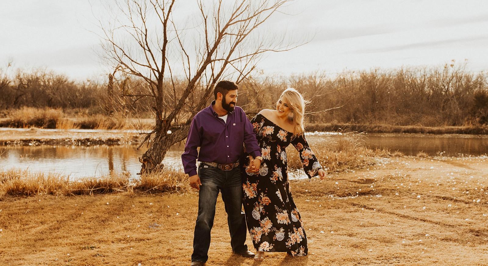 The Wedding Website of Brittney Chavez and Edder Garcia