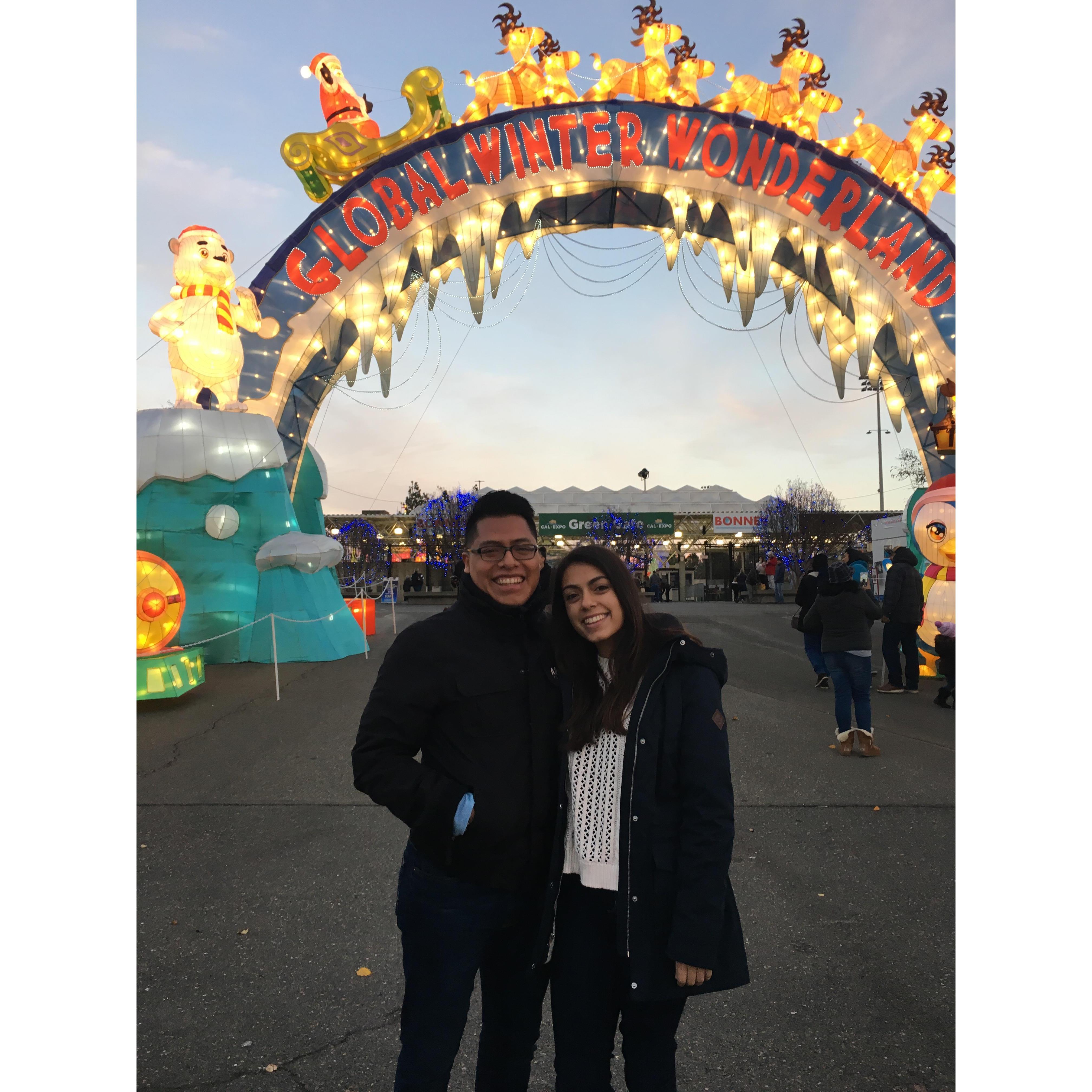 Christmas 2017