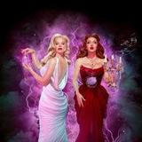 Death Becomes Her (Broadway)