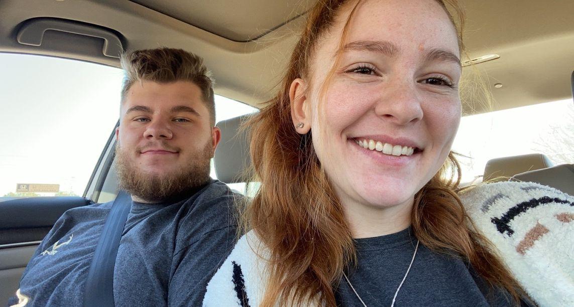 The Wedding Website of Hunter Hossbach-O’Brien and Kaylee Yager