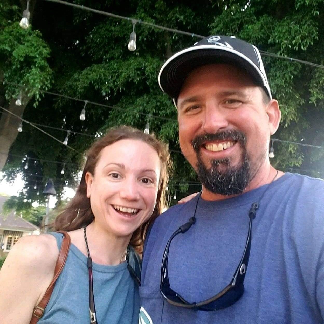 Family Vacation, Kauai