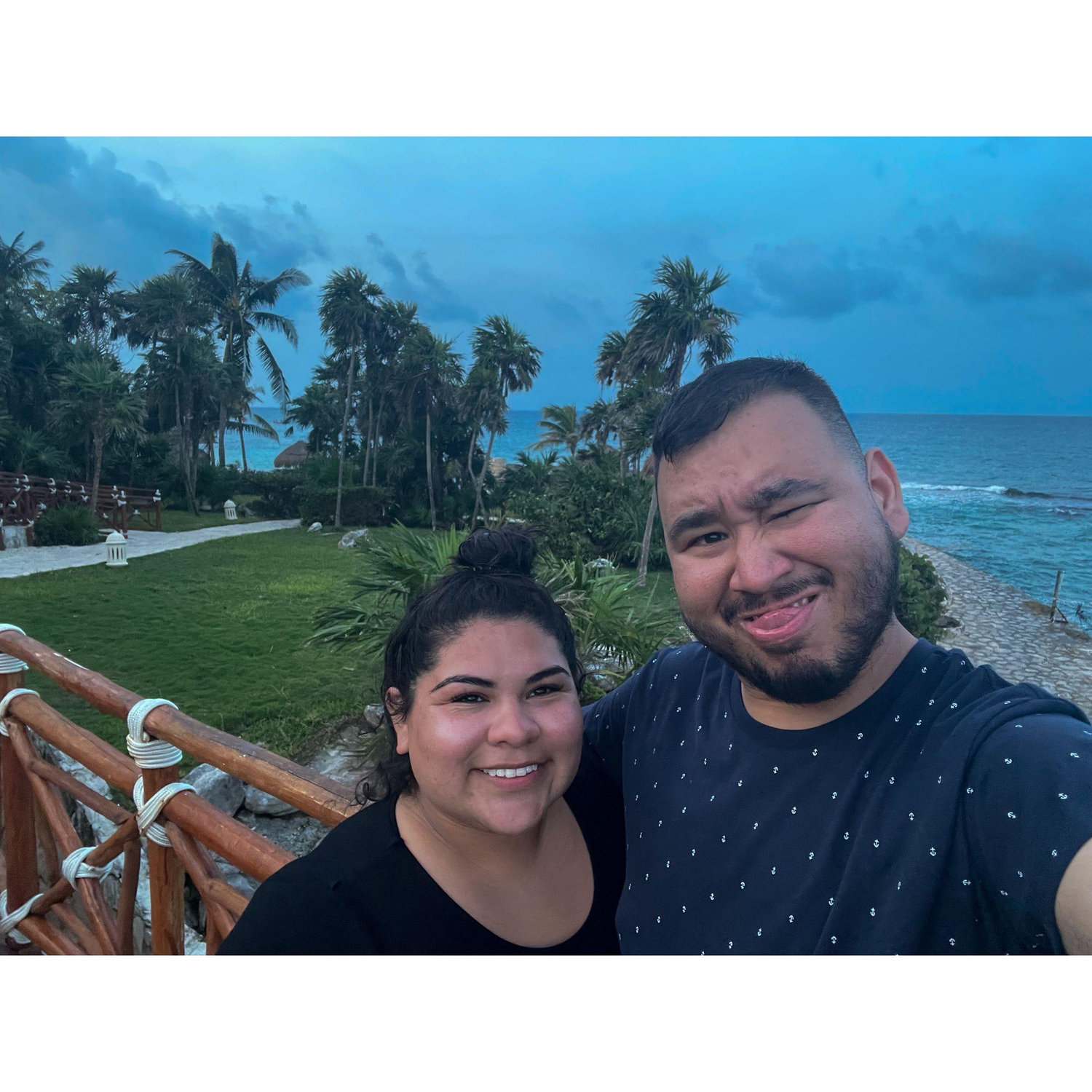 Cancun