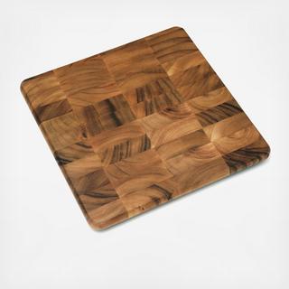 Acacia Square Chopping Board