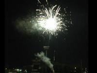 Fluor Field - Greenville Drive Game and Postgame Fireworks