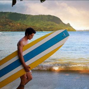 Surf Lessons For Two