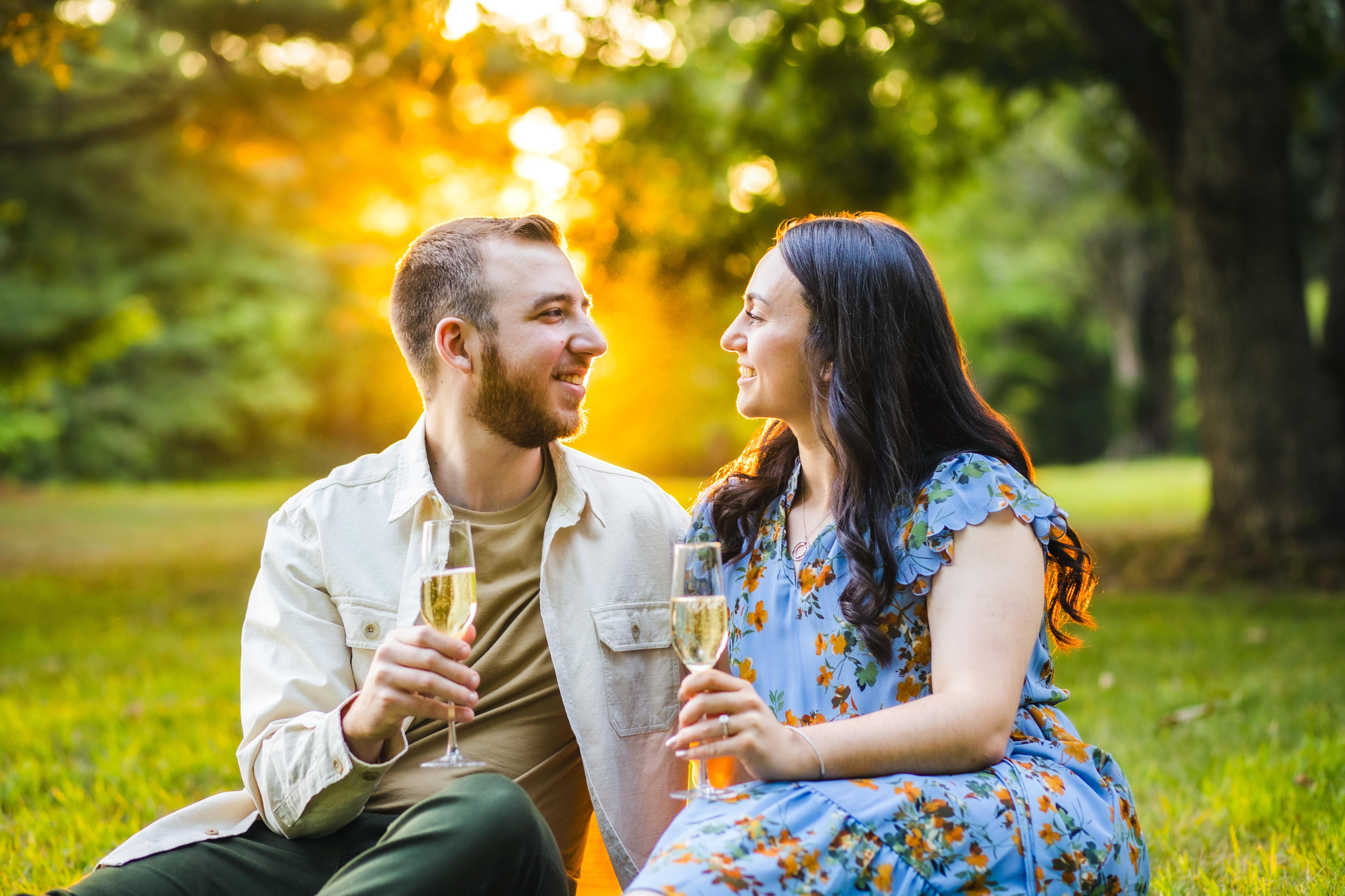 The Wedding Website of Marisa Rizzo and Justin Smeding