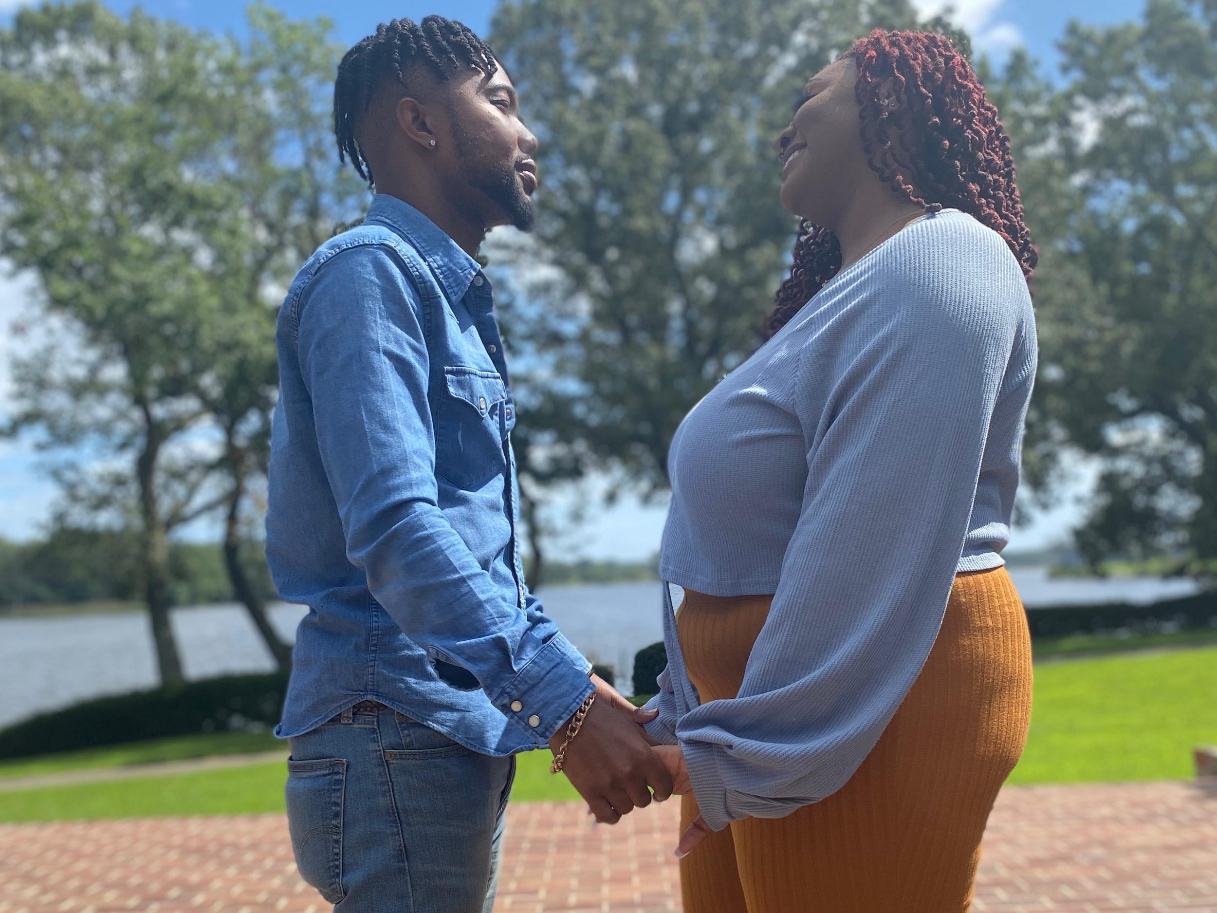 The Wedding Website of Jazmen Nicole Yates and Emmanuel Jerome Ware