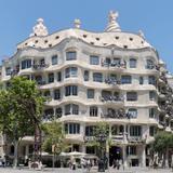 La Pedrera - Casa Mila