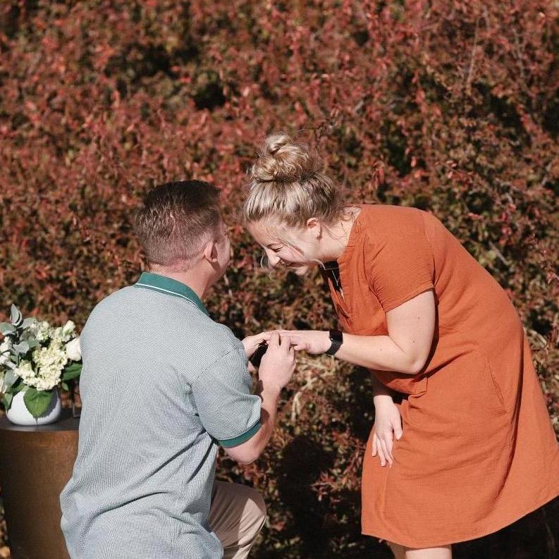 1.31.21
david literally told taylor when he was proposing- yet she was still surprised