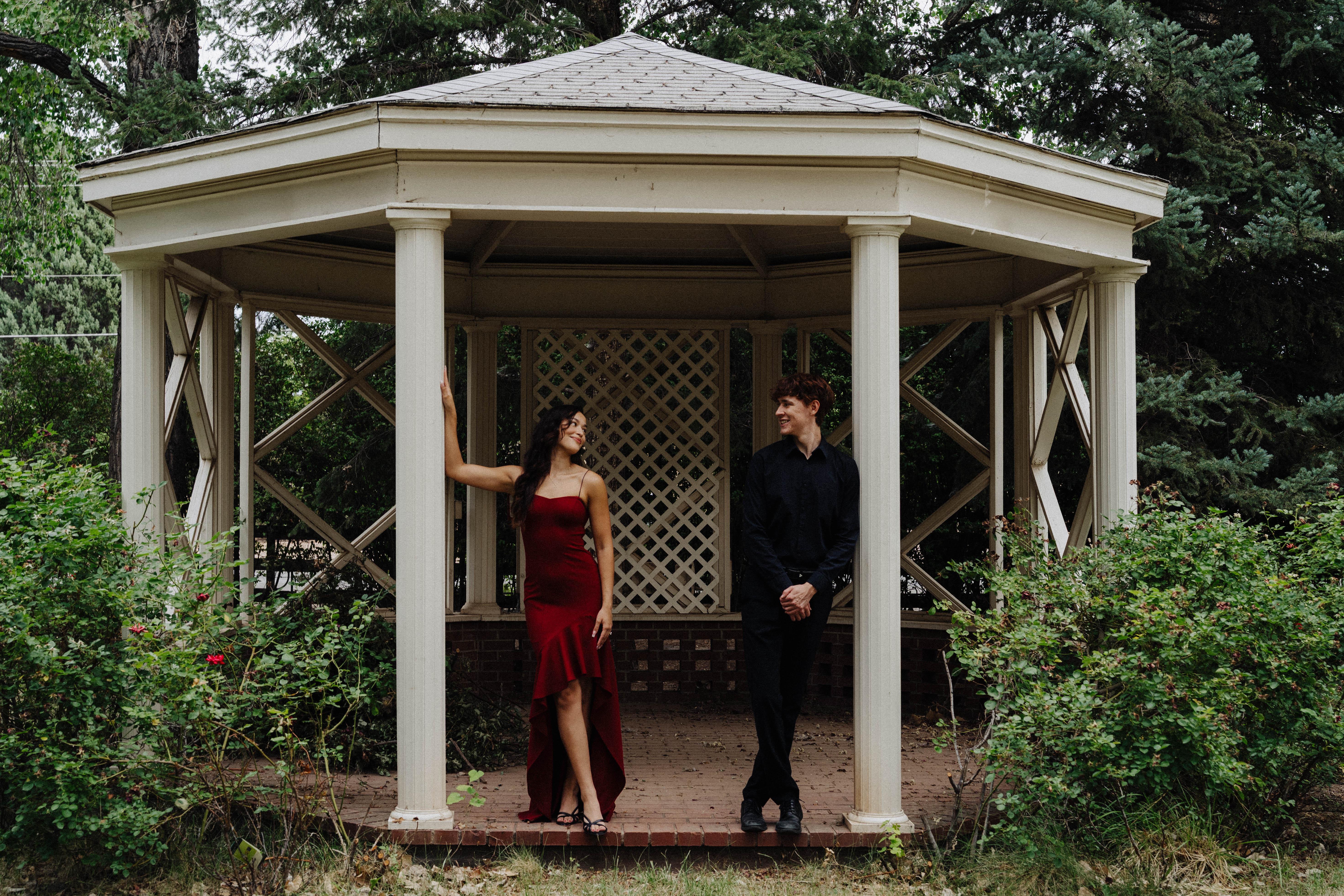 The Wedding Website of Elena Romero and Jeremiah Sanchez