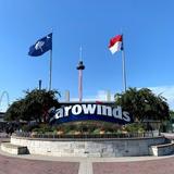 Carowinds