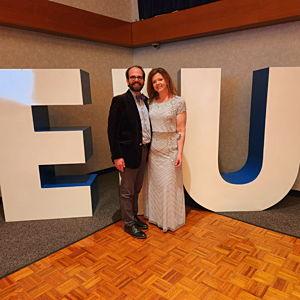 EIU Campus Food Pantry & Student Retention Fund