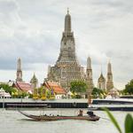 Wat Arun Ratchawararam Ratchawaramahawihan