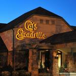Cafe Escadrille