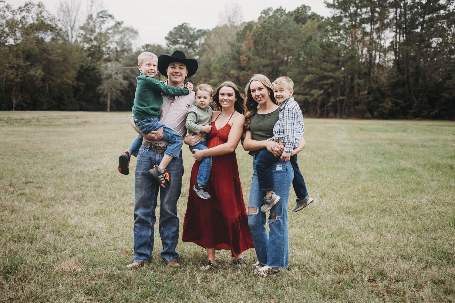 The Wedding Website of Paula Anderson and Prentice Anderson