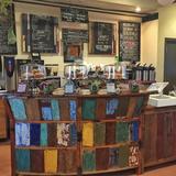 Clifford's Coffee Canal