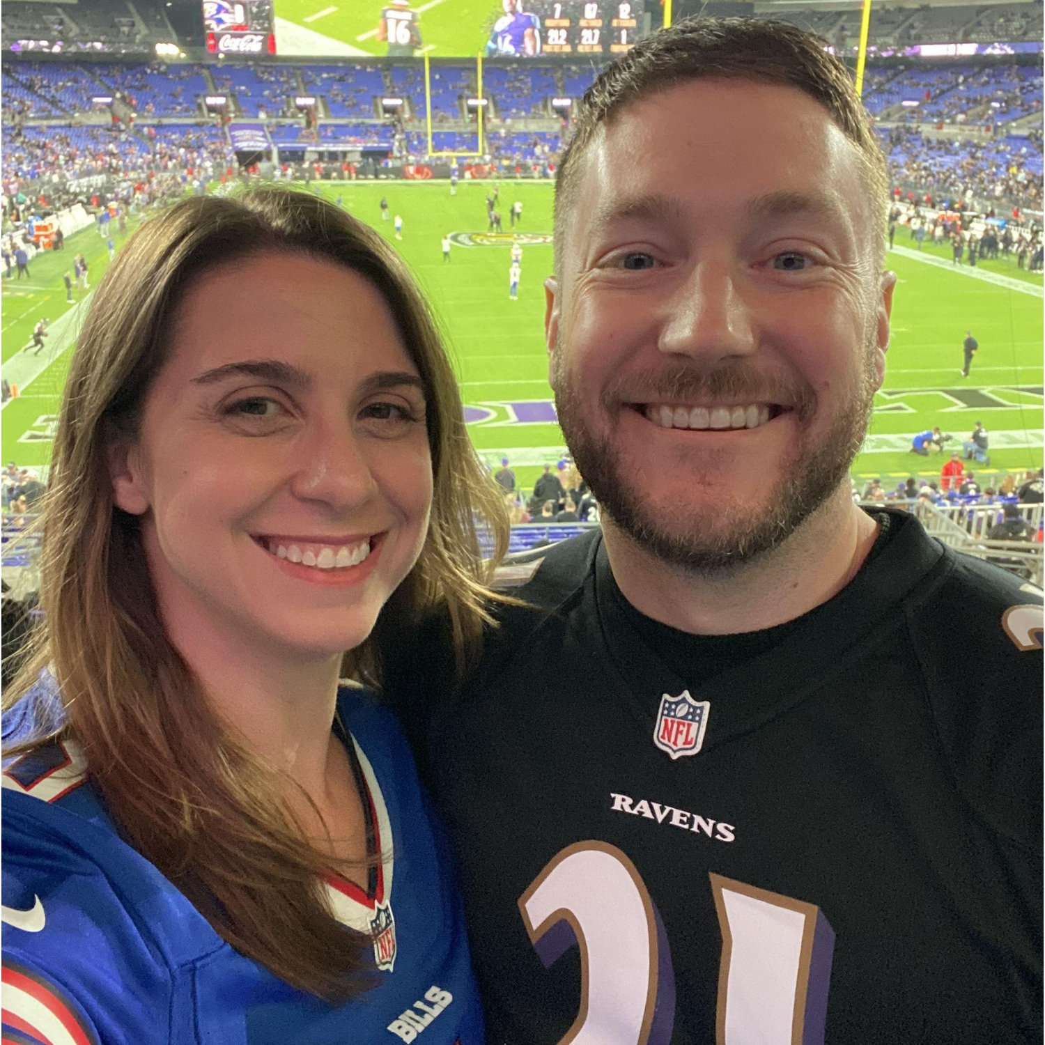 Go Bills!