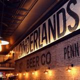 Cinderlands Warehouse