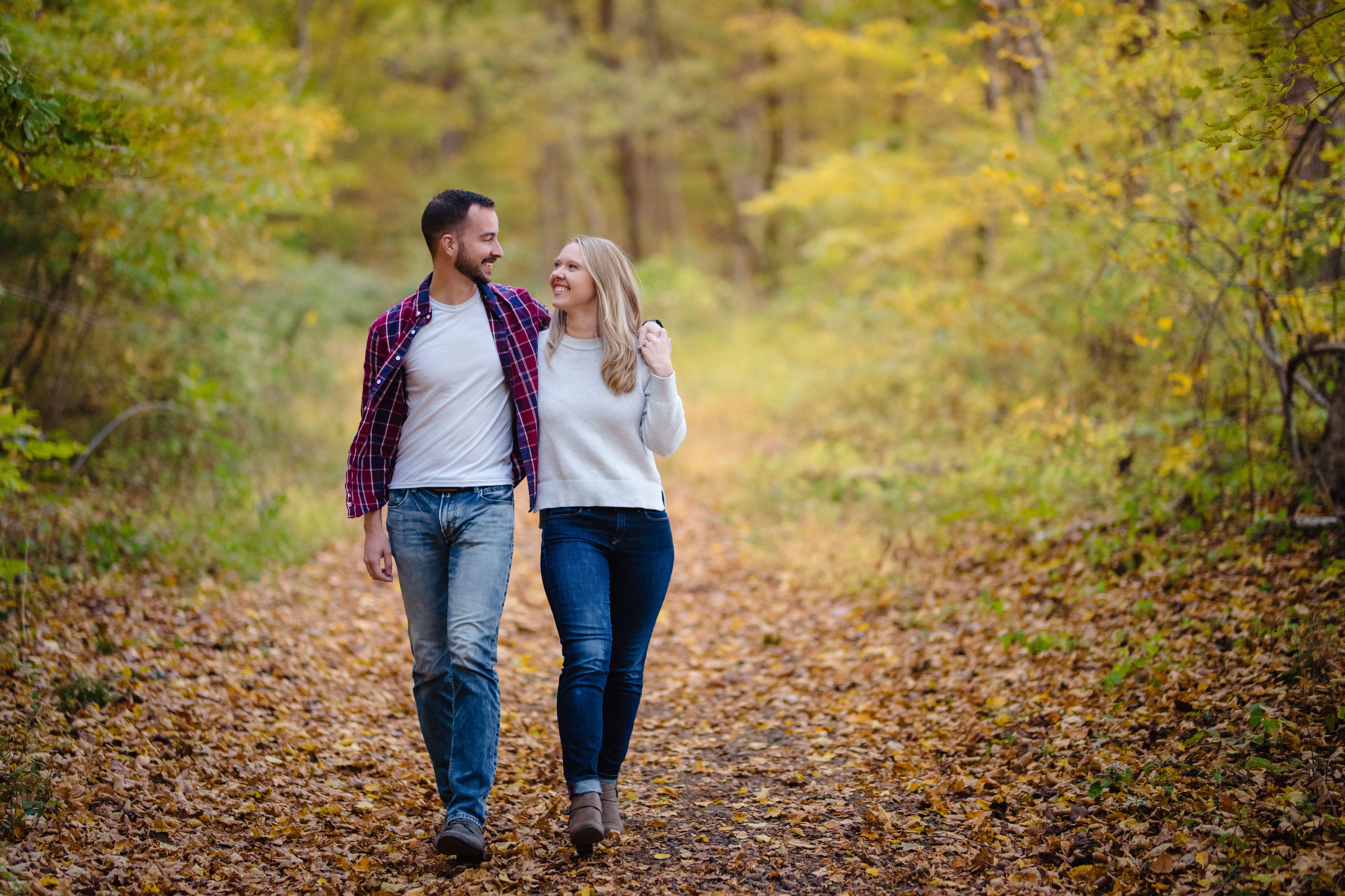 The Wedding Website of Deanna McWeeney and Trevor McDewell