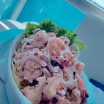 Donde Chucho Especialidad En Mariscos