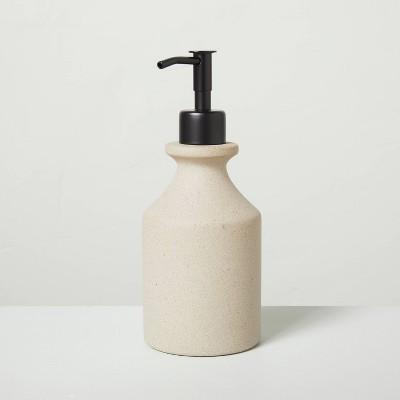 Textured Ceramic Soap