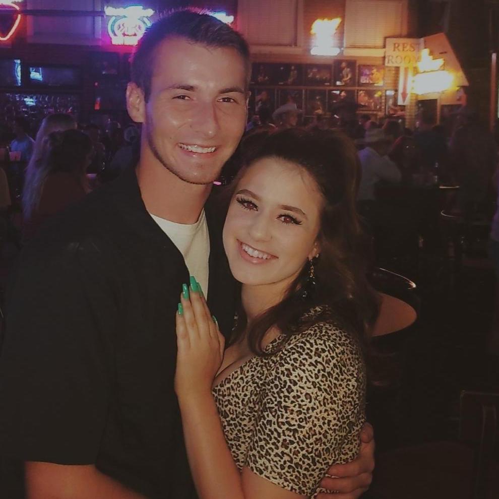 Forever dance partner <3
