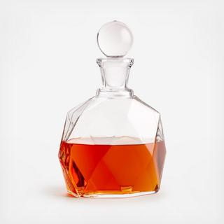 Spectrum Decanter