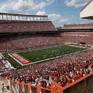 Texas Football 2026 Season Tickets