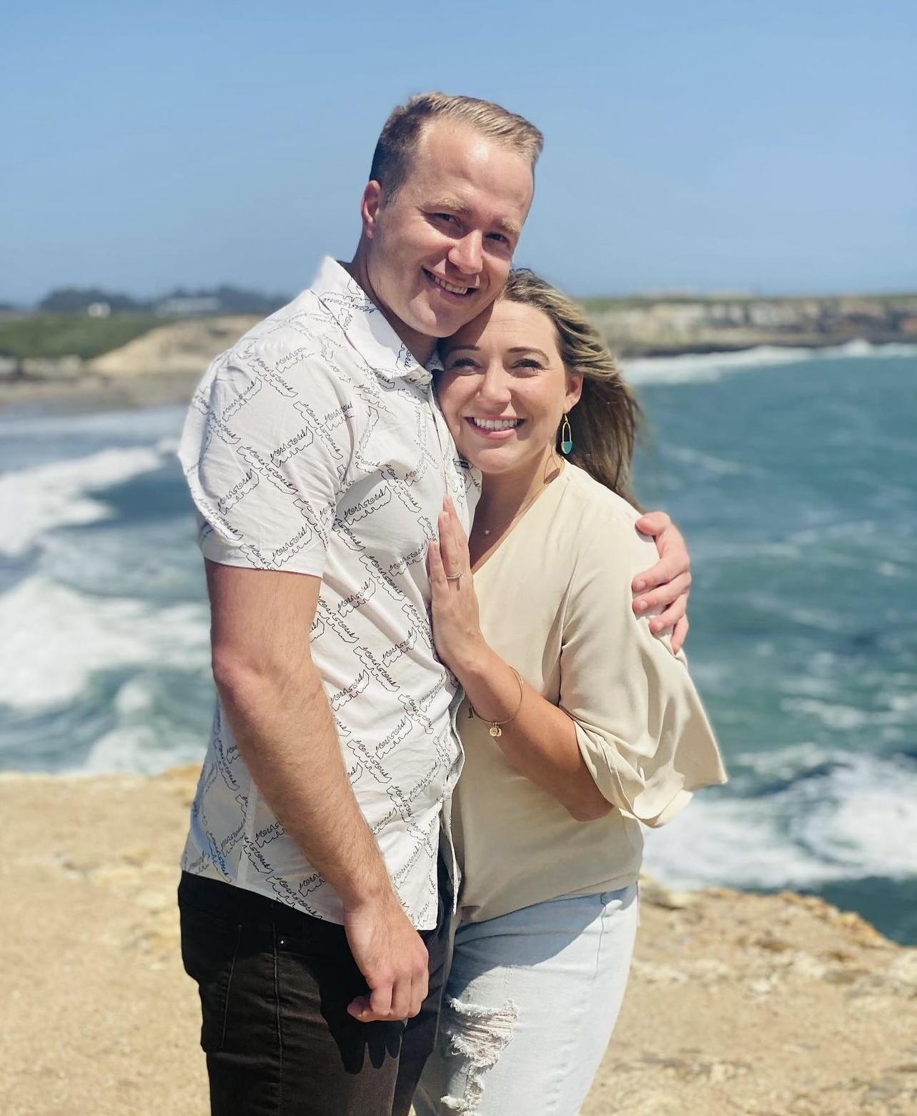 The Wedding Website of Laura Donnelly and Dax Nollenberger