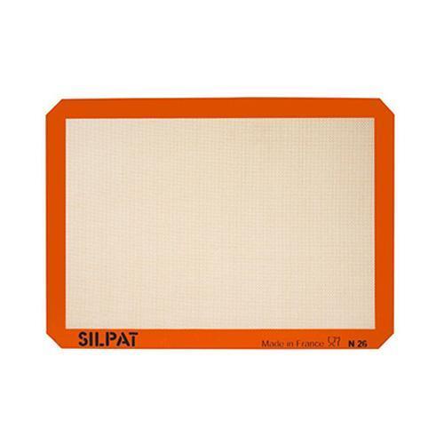 Silpat Cookie Size Baking Mat